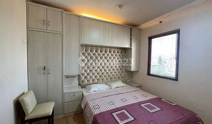 Disewa dan Dijual Apartemen Full Furnished di The Majesty Kota Bandung 2