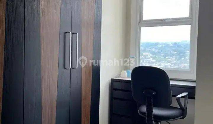 Disewakan Apartemen Furnished Siap Huni di Parahyangan residence Kota Bandung 1