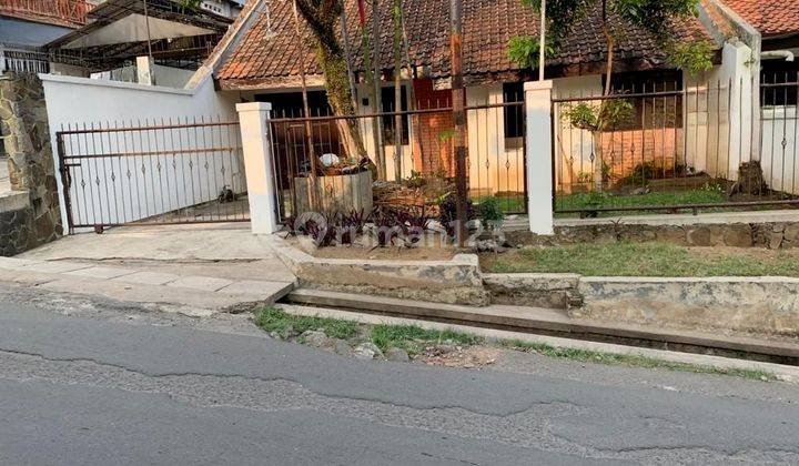 Disewakan Rumah Nyaman Siap Huni di Cikutra Kota Bandung 1