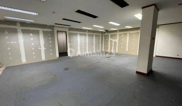 Dijual Gedung Cocok untuk Kantor di Braga Kota Bandung 2