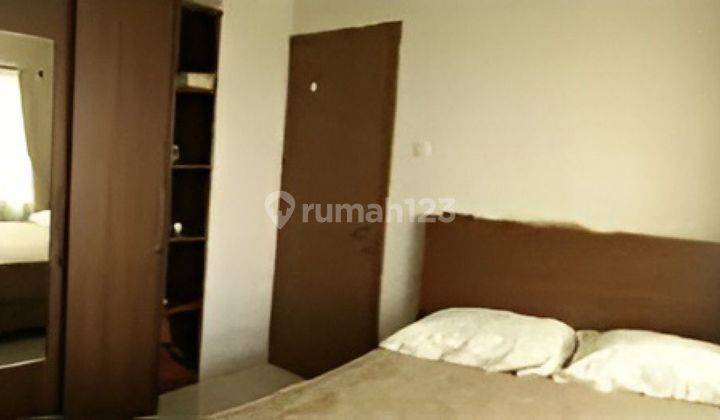 Disewakan Apartemen 2 Kamar tidur di Pinewood Jatinangor 1