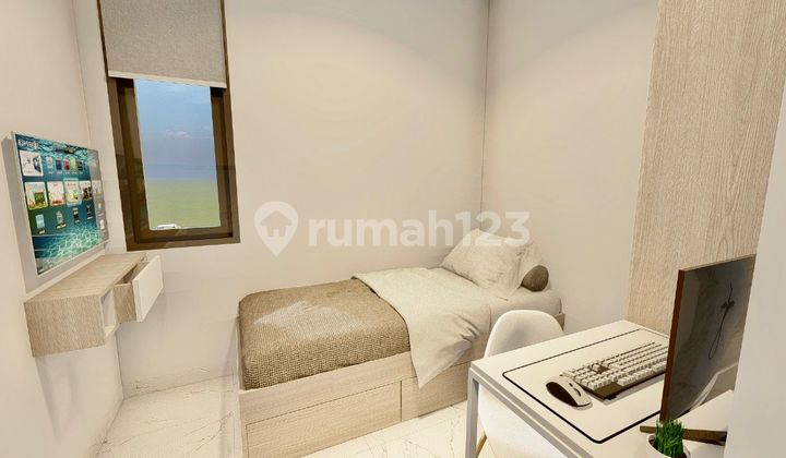 Rumah Kost Ekslusif Terbaik di Jatinangor