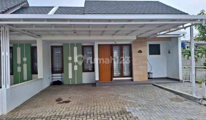 Disewakan Rumah Nyaman Siap Huni Di Cimahi Tengah Kota Cimahi 1