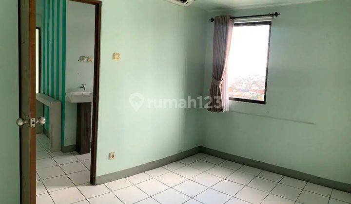 Dijual Apartemen Full Furnished Di Gateway Ahmad Yani Kota Bandung 2