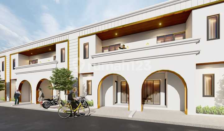 Open! Exclusive Boarding House in Jatinangor Sumedang Golden Ring Near 4 Prestigious Universities 2