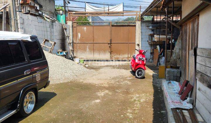 Disewakan Gudang Murah Di Baleendah Bandung 1