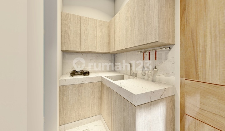 Rukost Ekslusif di Kawasan Pendidikan Jatinangor Harga Terbaik