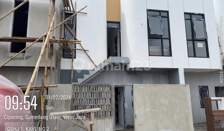 Rumah Kost Jl. Caringin Kec Sayang Jatinangor 2
