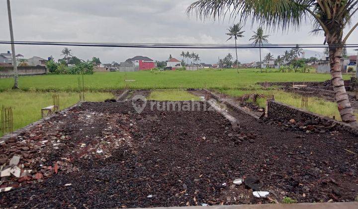 Dijual Tanah Luas Di Tarogong Kidul Garut 2