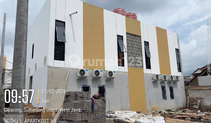 Rumah Kos Jatinangor 2