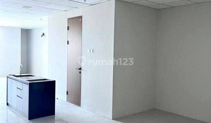 Dijual Apartemen Siap Huni Di HQuarters Kota Bandung 2