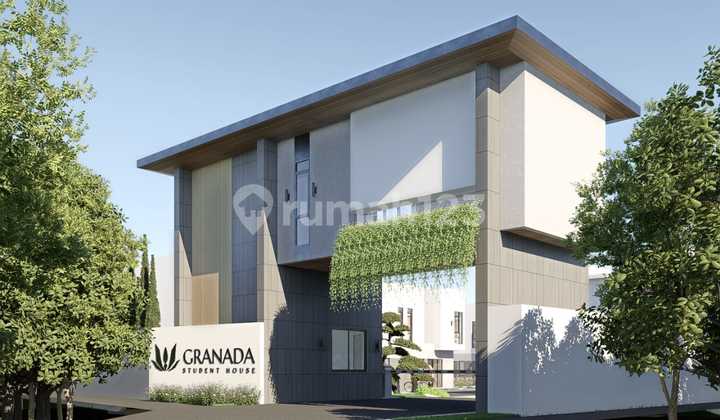 For Sale Exclusive Boarding House In Golden Ring Jatinangor Sumedang 2