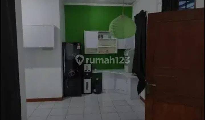 Disewakan Rumah Nyaman Siap Huni di Lembang 2