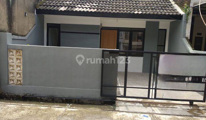 Dijual Rumah Minimalis Di Cibiru Bandung 1