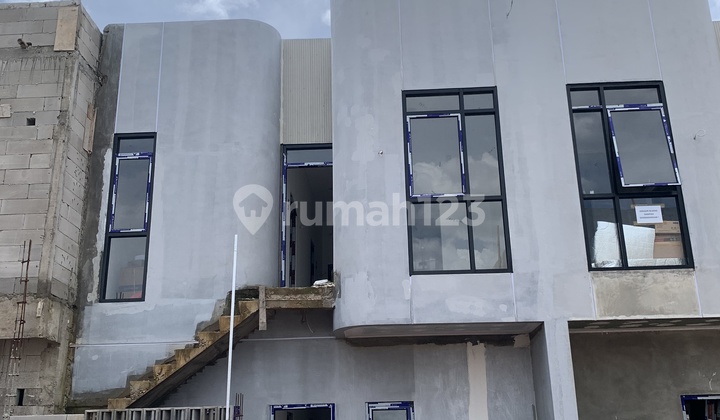 Rumah Kost Terbaik di Jatinangor Harga Terbaik