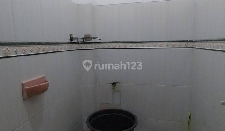 Disewakan Rumah Luas Siap Huni Di Antapani Kota Bandung 2