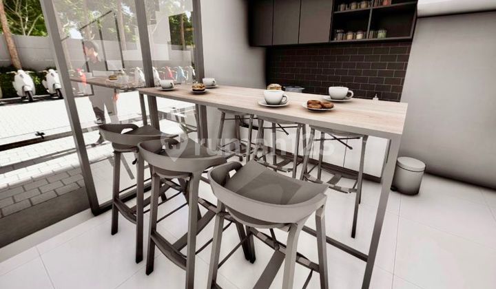 Rumah Kost Ekslusif Di Jatinangor Terbaik