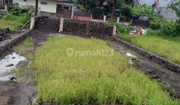 Dijual Tanah Luas Di Tarogong Kidul Garut 1