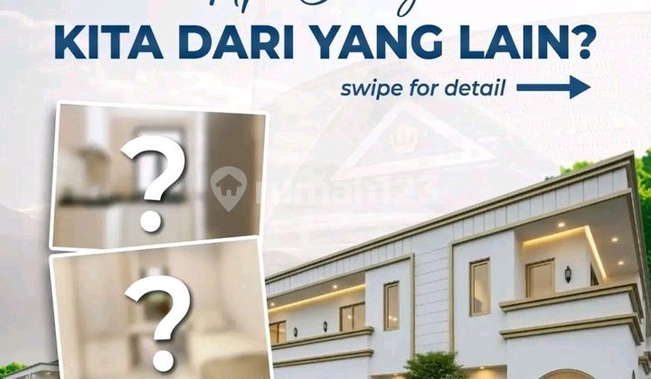 Investasi Rukos Terbaik di Jatinangor di Kawasan Pendidikan Investasi Rukos Terbaik di Jatinangor di Kawasan Pendidikan
