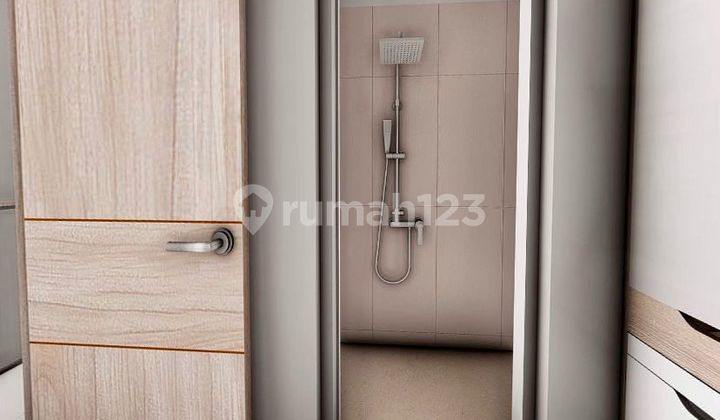 Hanya Tersisa 1 Unit Rumah Kost Ekslusif Di Jatinangor Hanya Tersisa 1 Unit Rumah Kost Ekslusif Di Jatinangor