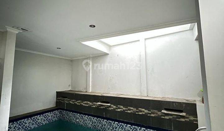 Dijual Rumah Murah Dengan Kolam Renang Di Tarogong Kidul Garut 2