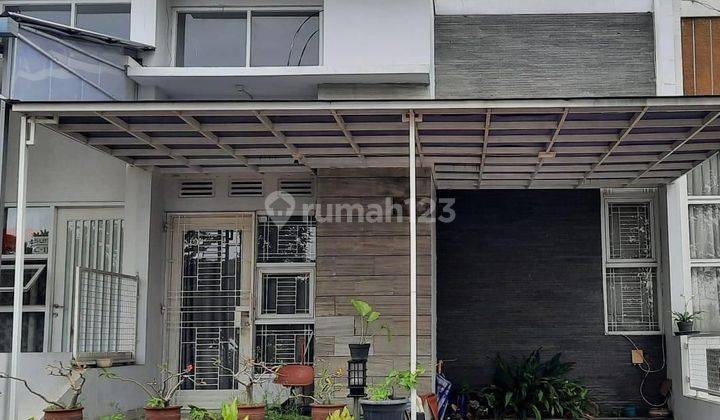 Dijual Rumah Minimalis Di Sindanglaya Kota Bandung 1