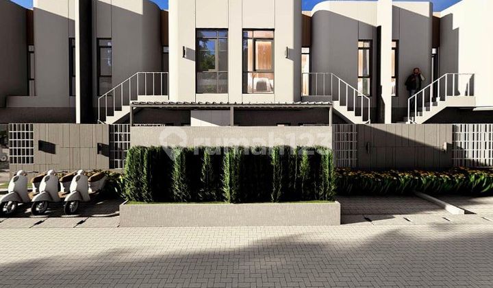 Hanya Tersisa 1 Unit Rumah Kost Ekslusif Di Jatinangor Hanya Tersisa 1 Unit Rumah Kost Ekslusif Di Jatinangor