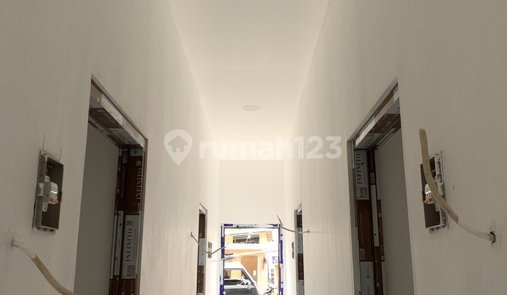 Rumah Kost di Jatinangor Free Biaya Sampai SHM