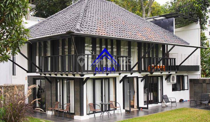 Dijual Rumah Luas Minimalis Di Awiligar Kota Bandung 1