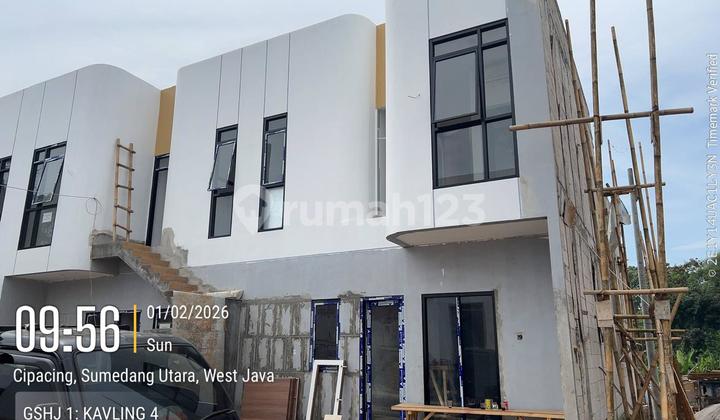 Rumah Kost Jl. Caringin Kec Sayang Jatinangor Rumah Kost Jl. Caringin Kec Sayang Jatinangor