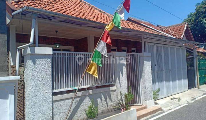 Disewakan Rumah Siap Huni Di Arcamanik Kota Bandung 1