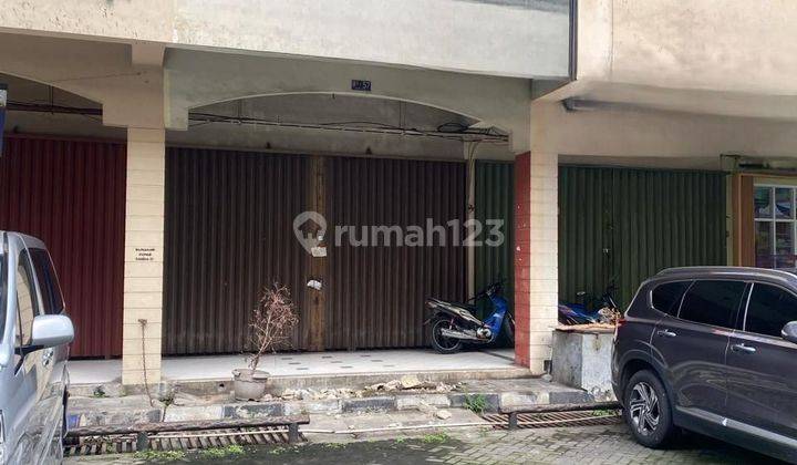 Disewakan Rukk Menjanjikan Di Setrasari Kota Bandung 1