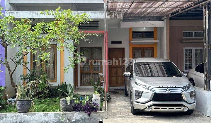 Dijual Rumah Nyaman Minimalis Di Tarogong Kaler Garut 1