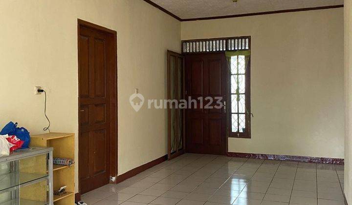 Dijual Rumah Nyaman Siap Huni di Cimahi Utara 2