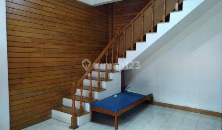 Dijual Rumah Luas Di Ngamprah Bandung 2