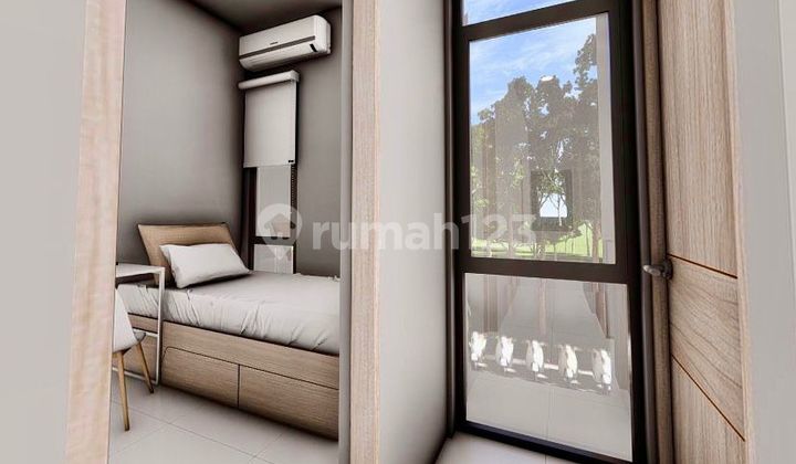 Exclusive Kos in Jatinangor Best Price 2