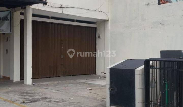 Disewakan Ruko Menjanjikan Di A H Nasution Kota Bandung 1