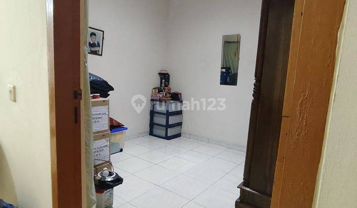 Rumah Bagus 2.5 Lantai Siap Huni Taman Ubud Asri Lippo Karawaci 2