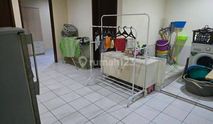 Rumah Full Furnished Rapi Siap Huni di Sektor 1D Gading Serpong  2