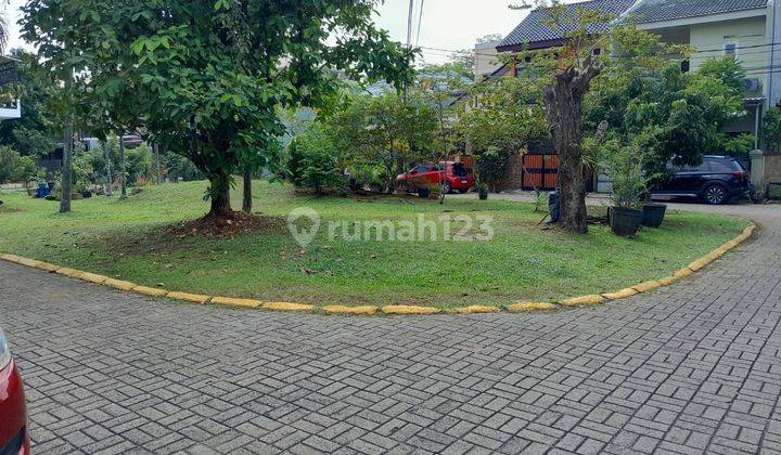 Kavling Murah Bentuk Ngantong Di Nusaloka BSD 1