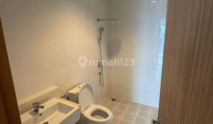 Apartement 2 BR Kondisi Bagus Samara Suite Gatot Subroto  2