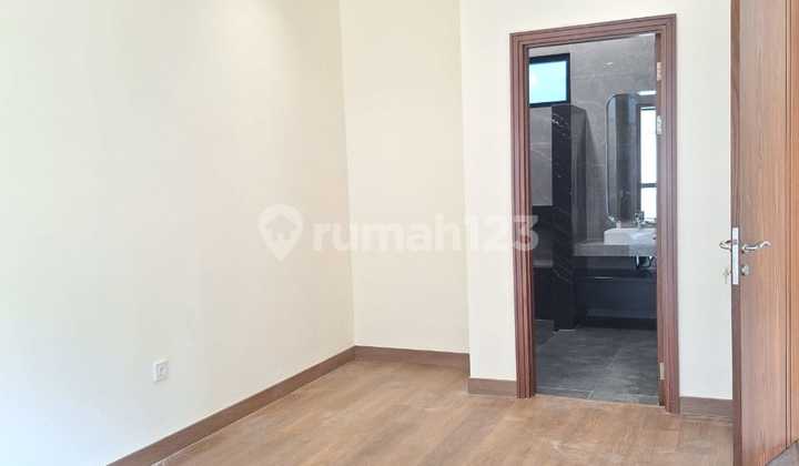 Nice 2-Story Corner House with Mezzanine Design at The Icon BSD City 2