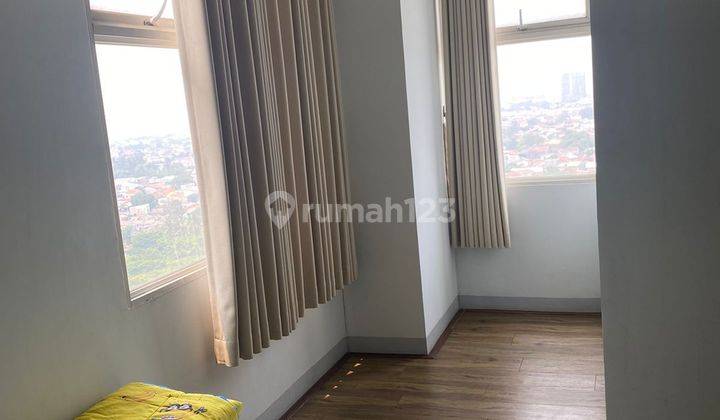 Apartement 2 BR Ayodhya Tower Jade Cikokol Tangerang 2