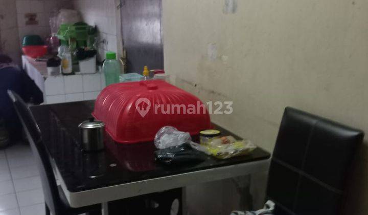 Rumah Unfurnished Dijual di Melati Mas Serpong HGB 2