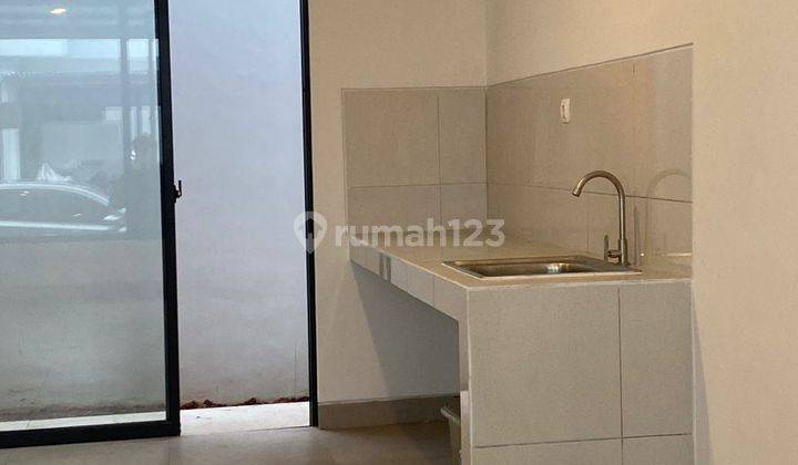 Rumah Milenial 2 Lantai Lokasi Strategis Bsd Cluster Yuthica 2