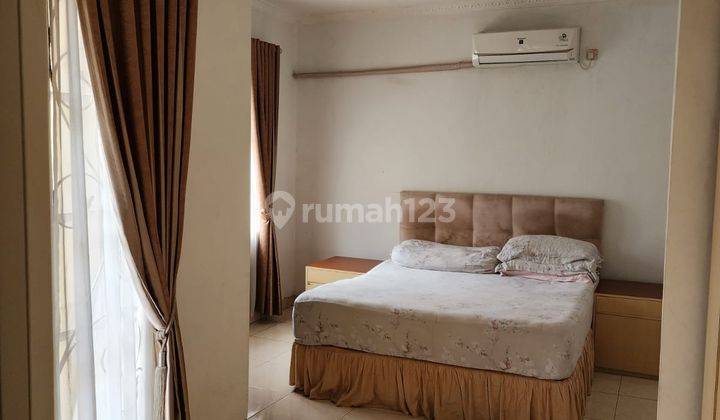 Hot Item Barang Langka Rumah di Puspitaloka Cakep Siap Huni 2