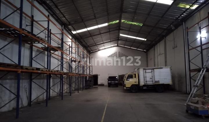 For Rent: Nice Warehouse 600 m2 in Taman Tekno BSD City, Tangerang For Rent: Nice Warehouse 600 m2 in Taman Tekno BSD City, Tangerang
