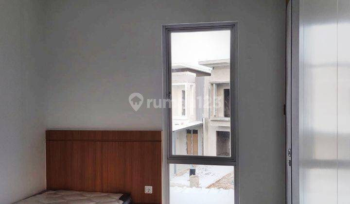 Rumah 2 Lantai Full Furnished Cluster Amarillo Gading Serpong 1