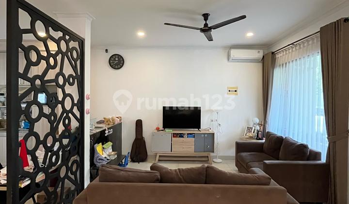 House Renovated Ready to Occupy in Prestigia Eminent Bsd City 2