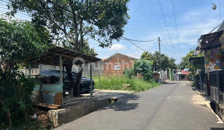 Dijual Tanah di Cileunyi Harga Terbaik | SHM dan Siap AJB